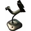 Zebra UNIVERSAL GOOSENECK INTELLISTAND - Juodas (LS2208, LI2208, LS4208, DS4208, DS4308, DS2208, DS8108)