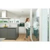 Zehnder ComfoValve Luna E125 difuzorius