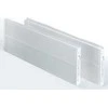 Zehnder Filter set for ComfoAir Q350/450/600, G4 / G4, 2pcs