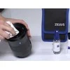 Valiklis Zeiss Lens Cleaning Wipes