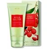 4711 Acqua Colonia Lychee &amp; Baltas Mint Moisturizing Dušo želė Body All Skin Types, 200 ml