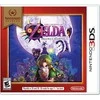 Legend of Zelda: Majora's Mask 3D – Nintendo 3DS