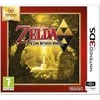 „Legend of Zelda: A Link Between Worlds“ (pasirinktinė dalis) – Nintendo 3DS