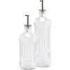 Alyvos dozatorius, actas, 730 ml, stiklas, ZELLER