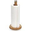 Virtuvinių rankšluosčių stovas BAMBOO, ZELLER