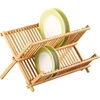 Bamboo Zeller indų džiovintuvas, bambukas