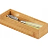Bamboo Bambuko laikymo konteineris, 23x7,5x5 cm, ZELLER
