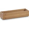 Bamboo Bambuko laikymo konteineris, 23x7,5x5 cm, ZELLER