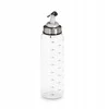 Zeller ESSENTIALS aliejaus arba acto buteliukas su dozatoriumi, 500 ml