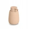 Zeller Keraminis muilo dozatorius BRASS TONE, 360 ml