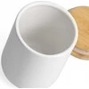Zeller Keraminis indas su dangteliu, biriems produktams, 670 ml