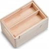 Zeller Organizatoriaus įdėklas dėžutei, 26,5 x 17 cm