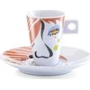Zeller FACES espreso rinkinys, 12 dalių, ZELLER