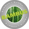 Bambukinis vonios kilimėlis, baltas arba pilkas spalvos, WENKO