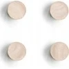 Zeller Mediniai magnetukai, 4 vnt, Ø 2,2 cm