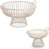 Zeller Metalinė vaisių lėkštė, Ø 30,5 cm