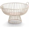 Zeller Metalinė vaisių lėkštė, Ø 30,5 cm