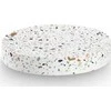 Zeller TERRAZZO cementinė muilinė, Ø 11 cm