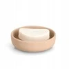 Zeller Keraminė muilo indelis BRASS TONE, Ø 11,2 cm