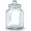 NOSTALGIE stiklinis indelis maistui, 3800 ml, ZELLER