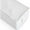 Zeller NOMAD apatinio trikotažo organizatorius su skyreliais, 30 x 15 x 11 cm
