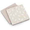 Zeller NATURE BOX laikymo dėžutė, 32 x 32 x 32 cm
