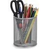 Zeller Metalinis tinklinis puodelis biuro reikmenims, Ø 11 cm