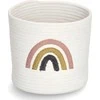 Zeller RAINBOW austas daiktadėžės krepšelis, Ø 25 cm
