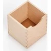 Dėžutė smulkiems daiktams, 5 stalčiai, medinė, 60x13x12 cm, ZELLER