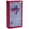 Medical cabinet, metal medicine cabinet - 3 levels, ZELLER