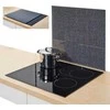 Zeller Granit B0037WX4VK/7693 juoda