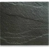 ANTHRACITE SLATE stiklo apsauginė plokštė krosnelei – didelė, ZELLER