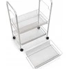 Zeller, Rolling Shelf Mesh