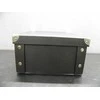 Storage box, 31x26x14 cm, juodas, ZELLER