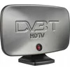 Zelmart RTV antena DVB-T antena 2in1 išorinė ir vidinė Delta prod. lenkas