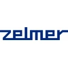 Dantų šepetėlio Zelmer ZTBA1010B Antgaliai 4 vnt. mėlyna