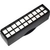 Zelmer Dulkių siurblys-FILTRAS HEPA 719.0150 ''S"" ZELMER