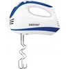 Plakiklis Zelmer ZHM1652 Hand Mixer 400 W Baltas