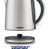 Virdulys Zelmer ZCK7930 sidabrinė