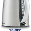 Virdulys Zelmer ZCK7930 sidabrinė