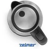Virdulys 1,7L 2200W ZCK7950 Zelmer juodas/inox