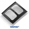Virdulys 1,7L 2200W ZCK7950 Zelmer juodas/inox