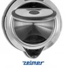 Virdulys 1,7L 2200W ZCK7950 Zelmer juodas/inox
