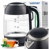 Zelmer ZCK8025 juoda