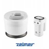 Plakiklis Zelmer ZHM2759 balta