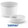 Plakiklis Zelmer ZHM2759 balta