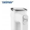 Plakiklis Zelmer ZHM2759 balta