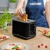 Skrudintuvas Zelmer ZTS7990 juoda