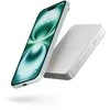 ZENS POWERBANK PRO 1 SLIM 10.000 MAH Baltas