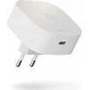 ZENS WIRELESS CHARGING ADAPTER Baltas